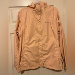 Columbia Jacket